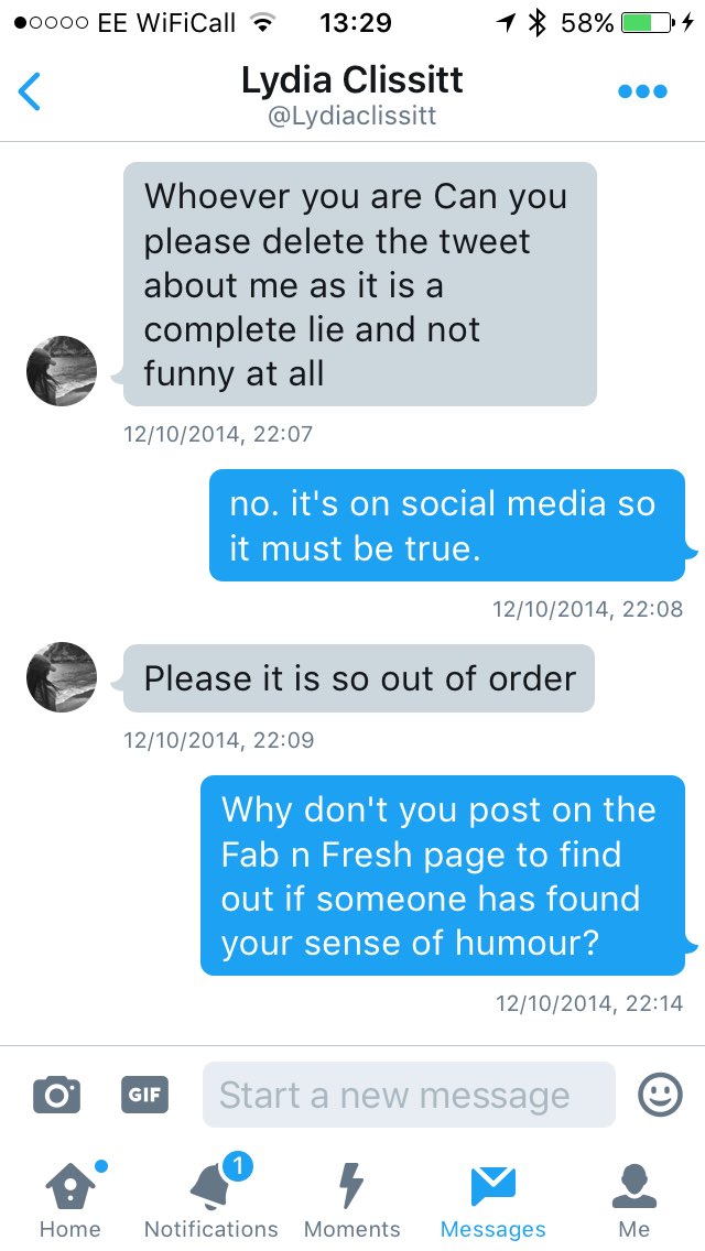 2 years since Clissit's clap, be safe, stay anonymous like <a href="/smittybuns/">James Smith</a> after winning FotY xoxo #strumours