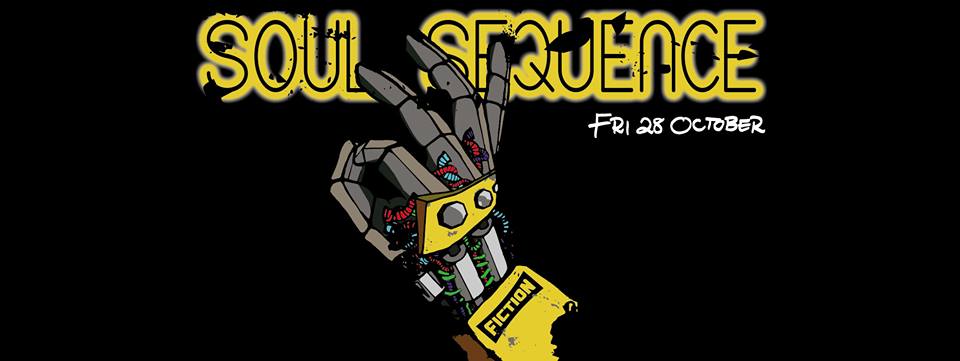 IDMMAG's tweet photo. . @Soul_Sequence  is kicking techno into overdrive at @FictionBar >https://t.co/cYoQLeFJqO https://t.co/hdWfFJGK7s