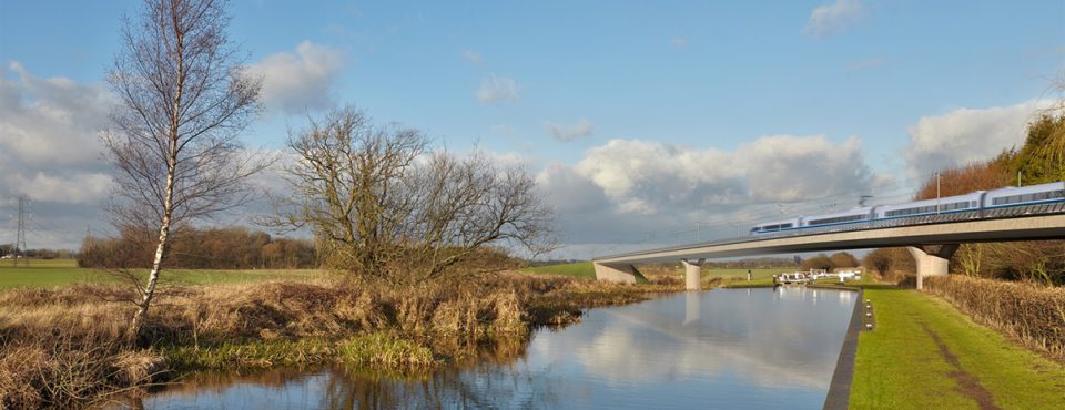 As plans for HS2 remain on track, when and where will be the next UK property hotspots? globalrealestateinsight.com/europe/hs2-joi… #freeinvestmentadvice