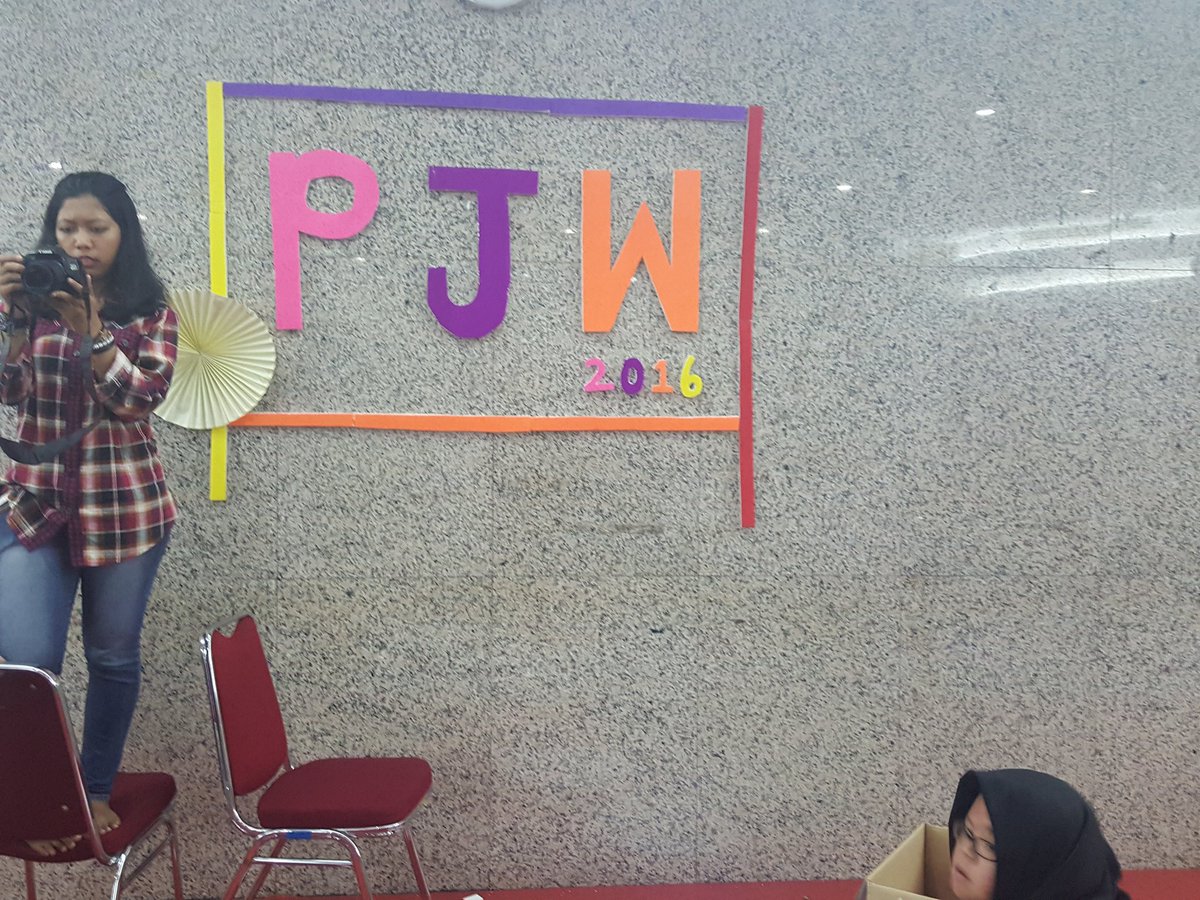 PJW 2017 by DNI tweet media