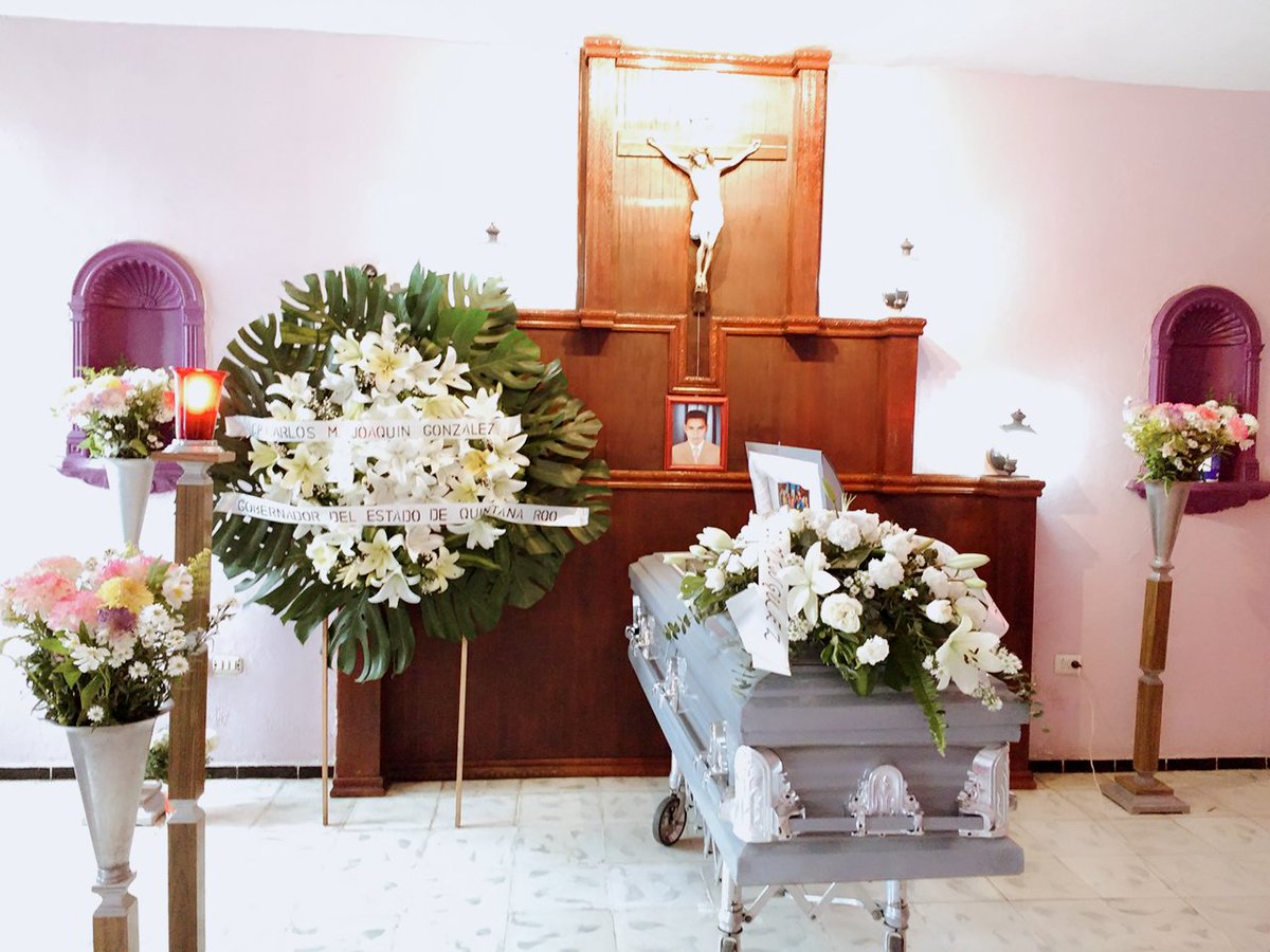 Noticaribe's tweet photo. #AYER FALLECE EL AGUERRIDO ‘@PP_RAZZI’: Adiós a José Domínguez, fotoperiodista y feroz crítico de excesos de Borge https://t.co/Yn6nNpqV8d https://t.co/yiDRDztoK8