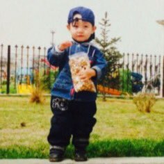 renjun pics 🦊 tweet media