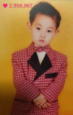 renjun pics 🦊 tweet media