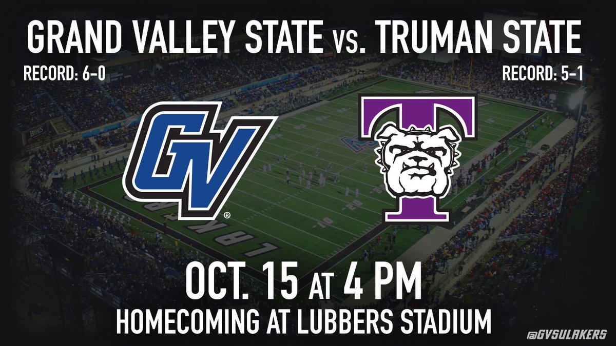 gvsufootball's tweet photo. https://t.co/E8vqoZAVXV
