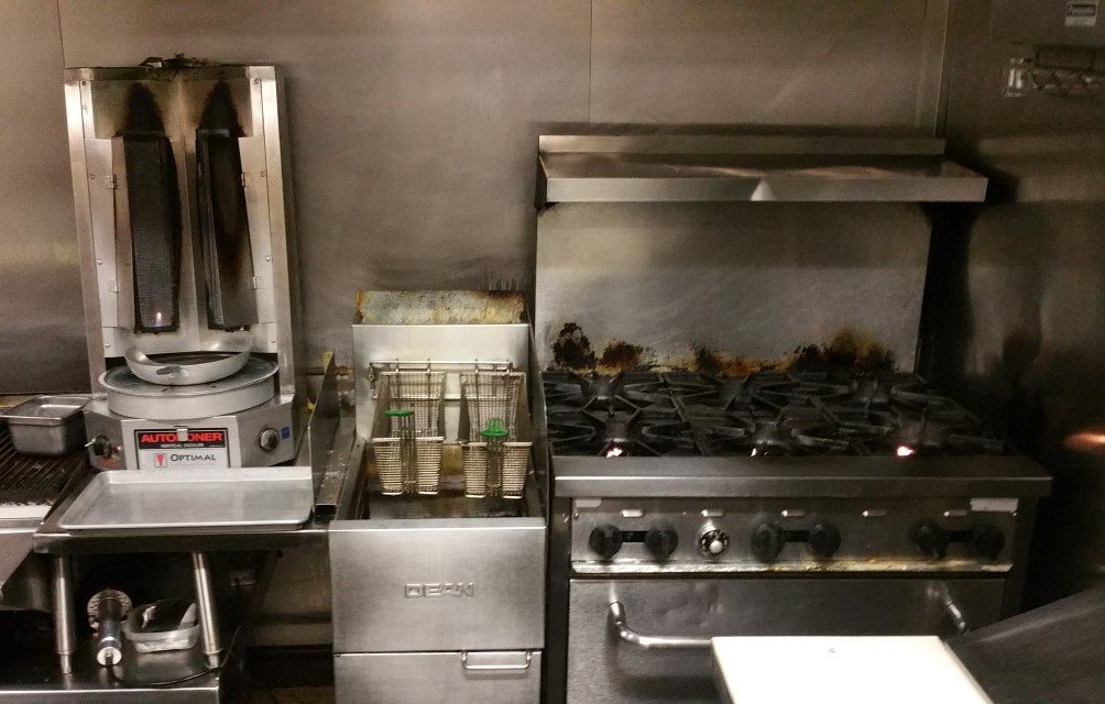 Restaurant Equip Auction
Tue, Oct 25 at 10 am ET
1450 W 86 St, Indianapolis
Bid Now at bit.ly/2dVX708