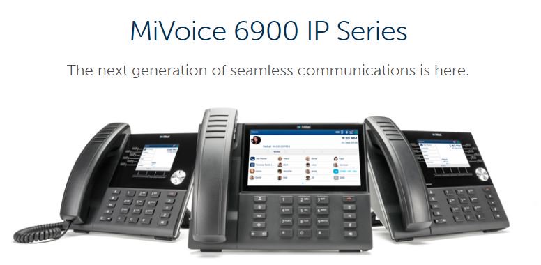 CDIComms's tweet photo. New @Mitel Handset #technews #newproduct #cdicomms https://t.co/FTGPiFataH https://t.co/bNckp4sEPL
