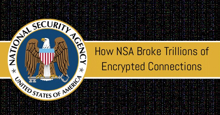 orange_junction's tweet image. Researchers Demonstrated How NSA Broke Trillions of Encrypted… rd.cempal.com/MRTlh4 #crackencryption #cryptography #cryptographykeys