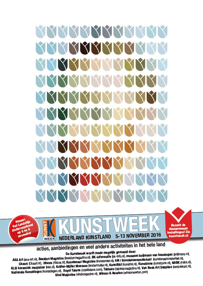 WaltervanTeeffe's tweet photo. Bezoek de Nationale #kunstweek en het #atelierweekend vanaf 5 nov. https://t.co/n5c8t4o0AQ @Altijdvoorkunst @kunstweek @ifthenisnow https://t.co/zNs8l5XlyI