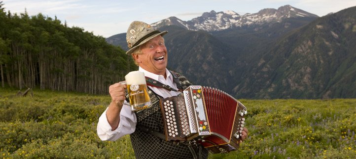 ThekitchenLeic's tweet photo. Don't forget we are celebrating Oktoberfest today and tomorrow! (Lederhosen optional) https://t.co/GLck26Upsx