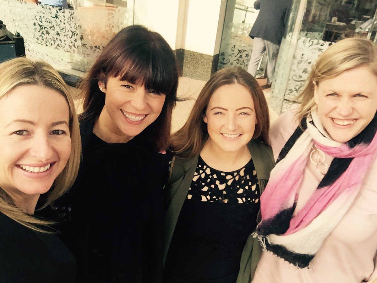 TheNicoladeBeer's tweet photo. Another great day with the Belfast team #FMIexpansion @FMIHeadOffice @libbykeeling @JulsFinuls https://t.co/9UjIbxBf7q