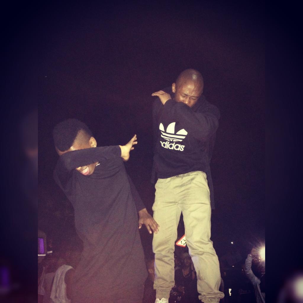 Mighty_strauss's tweet photo. #LookAtOurDab🔥💦💯 https://t.co/4jrL8SQXxY