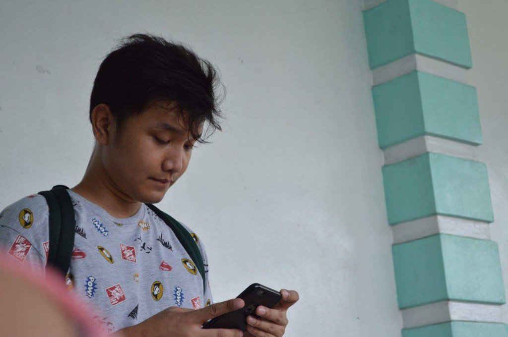 patchcatchhh's tweet photo. You'll forever be our hugot king. Happy birthday kuya @akoposimarcelo :) https://t.co/S3aRSOgWsh