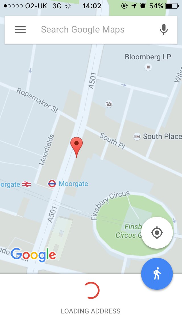 bsp0ke's tweet photo. Tweet us your #cycling #nearmiss or #collision to help us see what's happening on #London roads! #crashitmapit https://t.co/ZVIc3HinOu