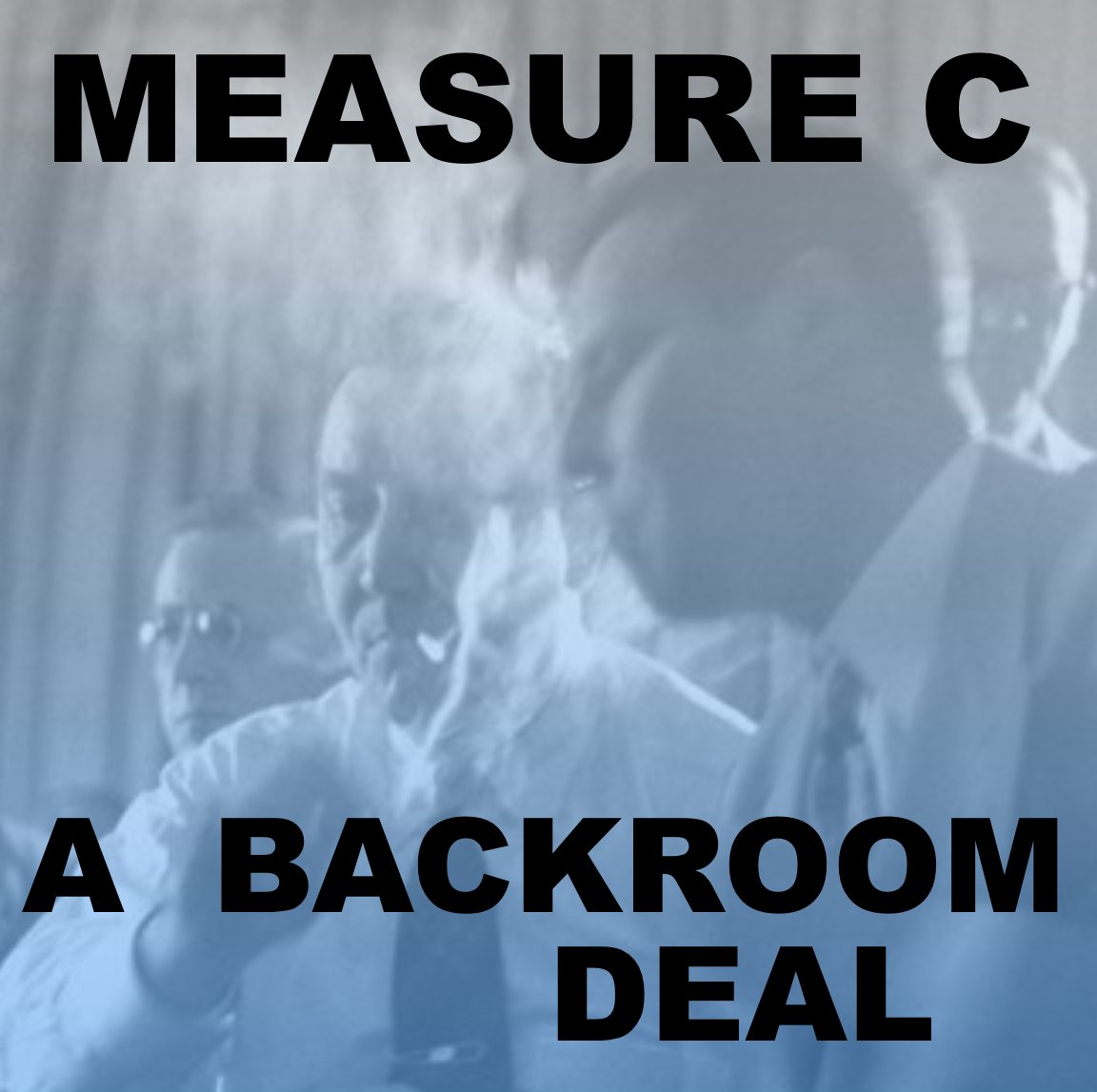 hallnds12's tweet photo. Measure C=Spanos richer, SD poorer. $3B+ from Gen Fund in 30 yrs. No access, earthquake fault, pkg addressed #NoDowntownStadium #NoMeasureC https://t.co/zE52DNodnJ