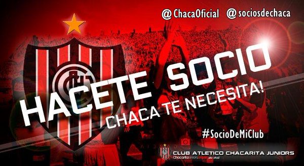 sociosdechaca tweet picture