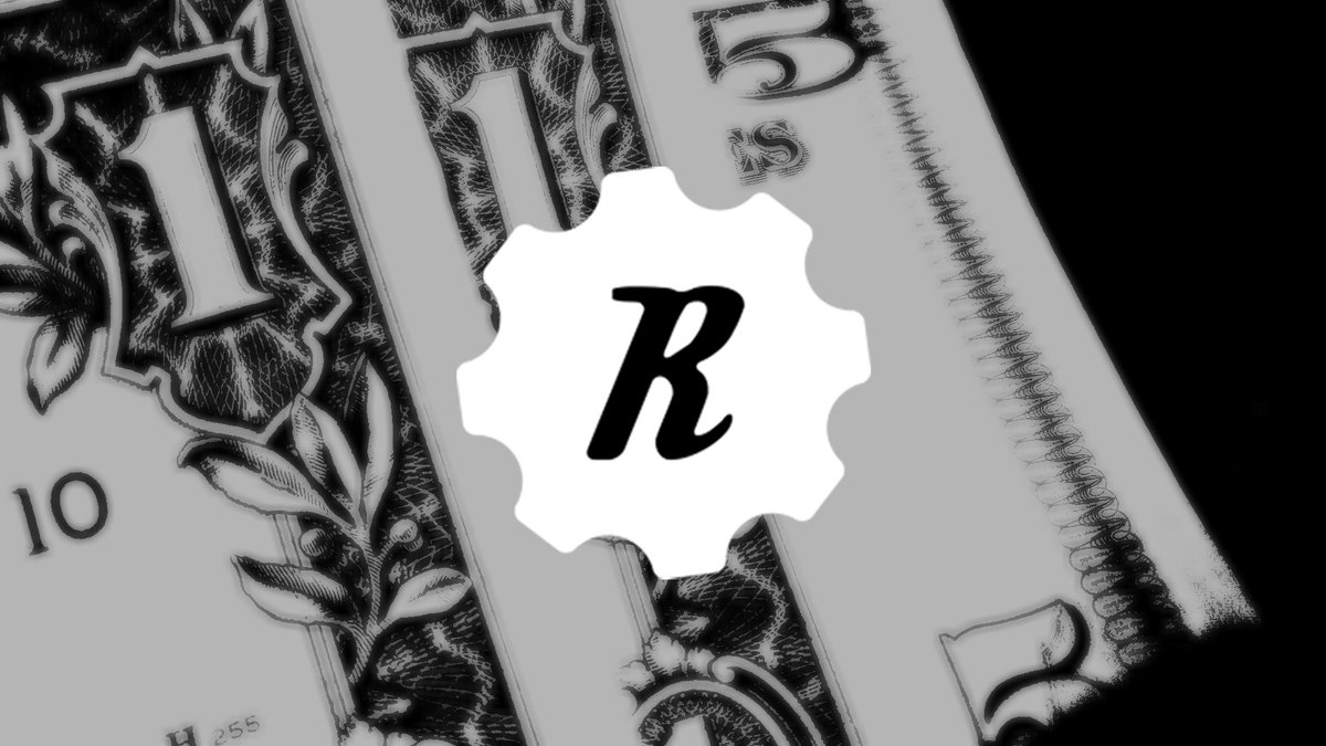 Ramcloud Enterprises tweet media