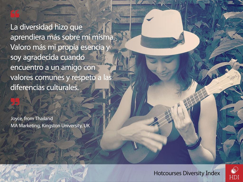 HotcoursesLatam's tweet image. ¡Usa ya nuestra herramienta #DiversityIndex!