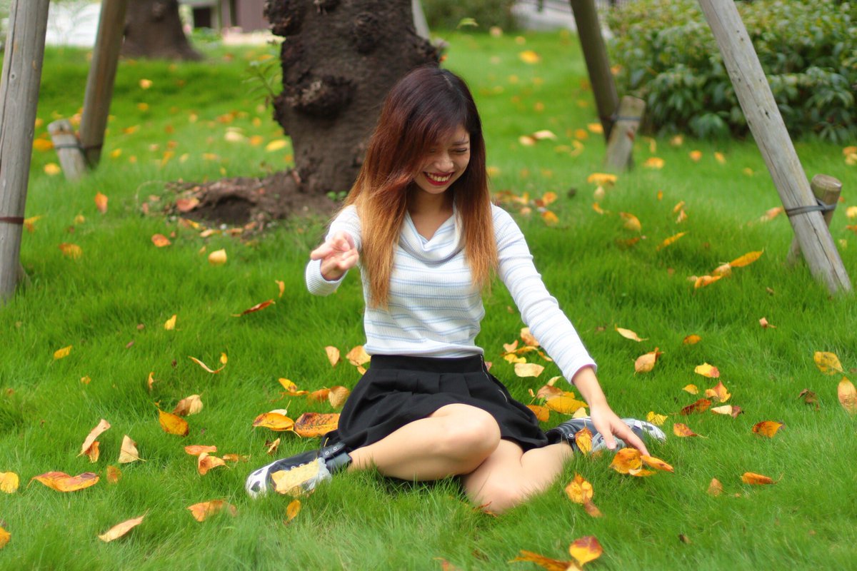 primoff_rin's tweet photo. 秋ポトレ🍂🍁

#ポートレート
#カメラマン募集 
#モデル https://t.co/fcWRyAFna1