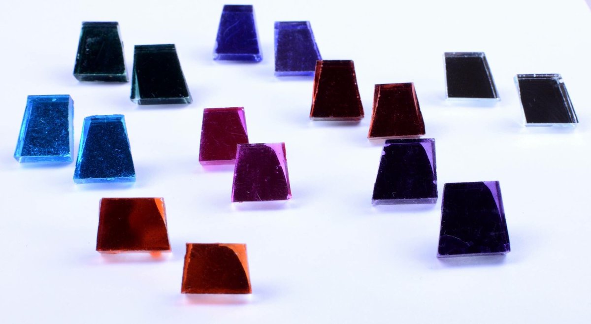 THE ART OF FATE tweet media