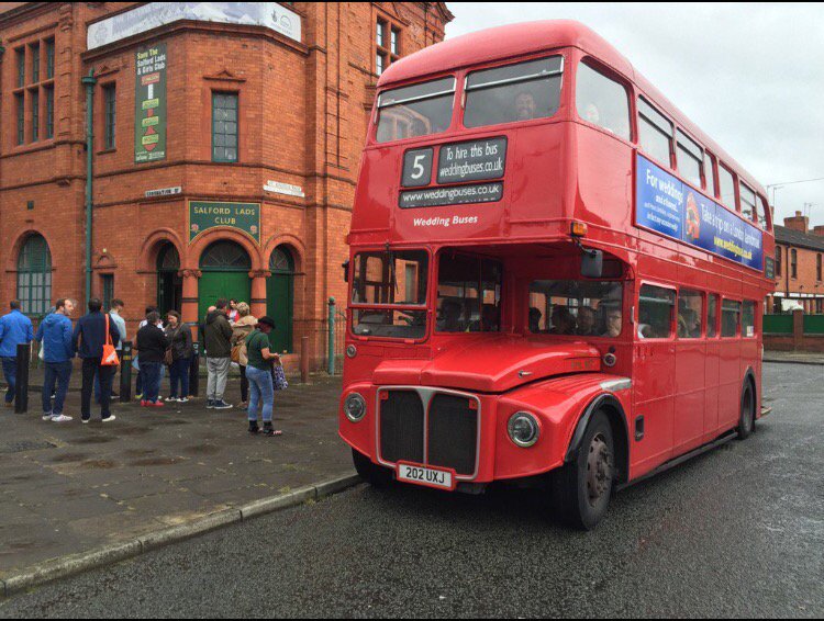 ManchesterMusicTours tweet media