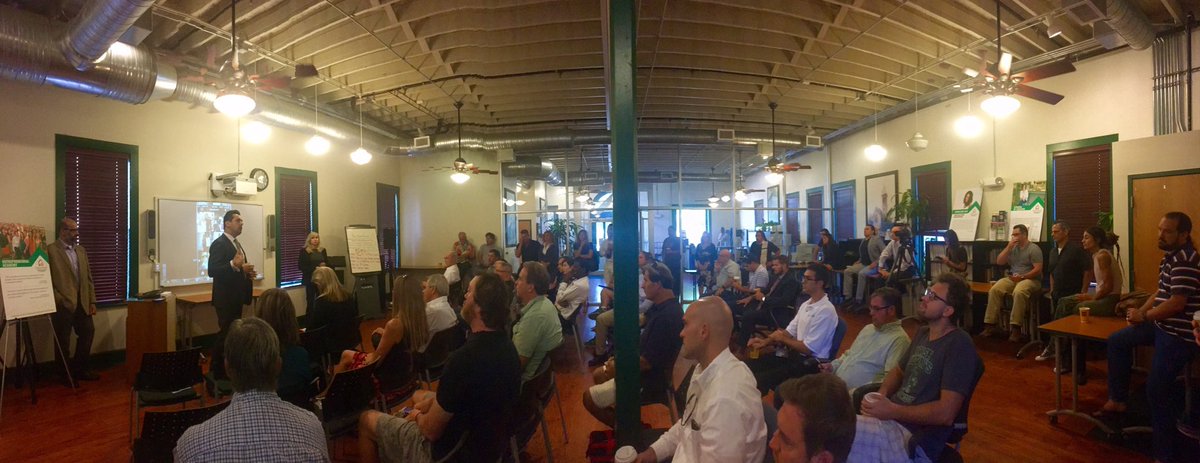 1MillionCupsSTP's tweet photo. Just launched 11 weeks ago #MeSpoke providing the next generation app for fashion enthusiasts #1MC #1MCSTP https://t.co/7xG37hiNVb