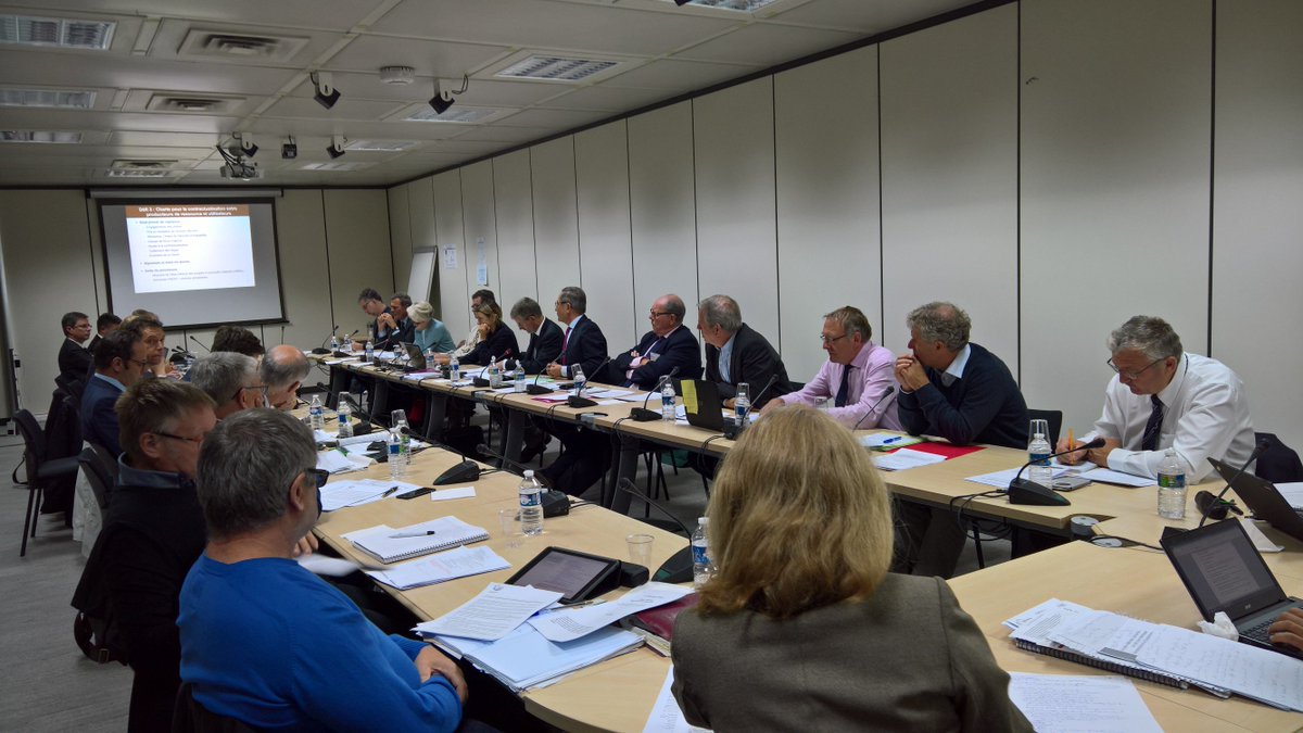 Visier1's tweet photo. Bureau du Comité Stratégique de Filière #Csfbois #Bercy la filière forêt bois réunie pour définir sa stratégie https://t.co/bs71VwWJ2D