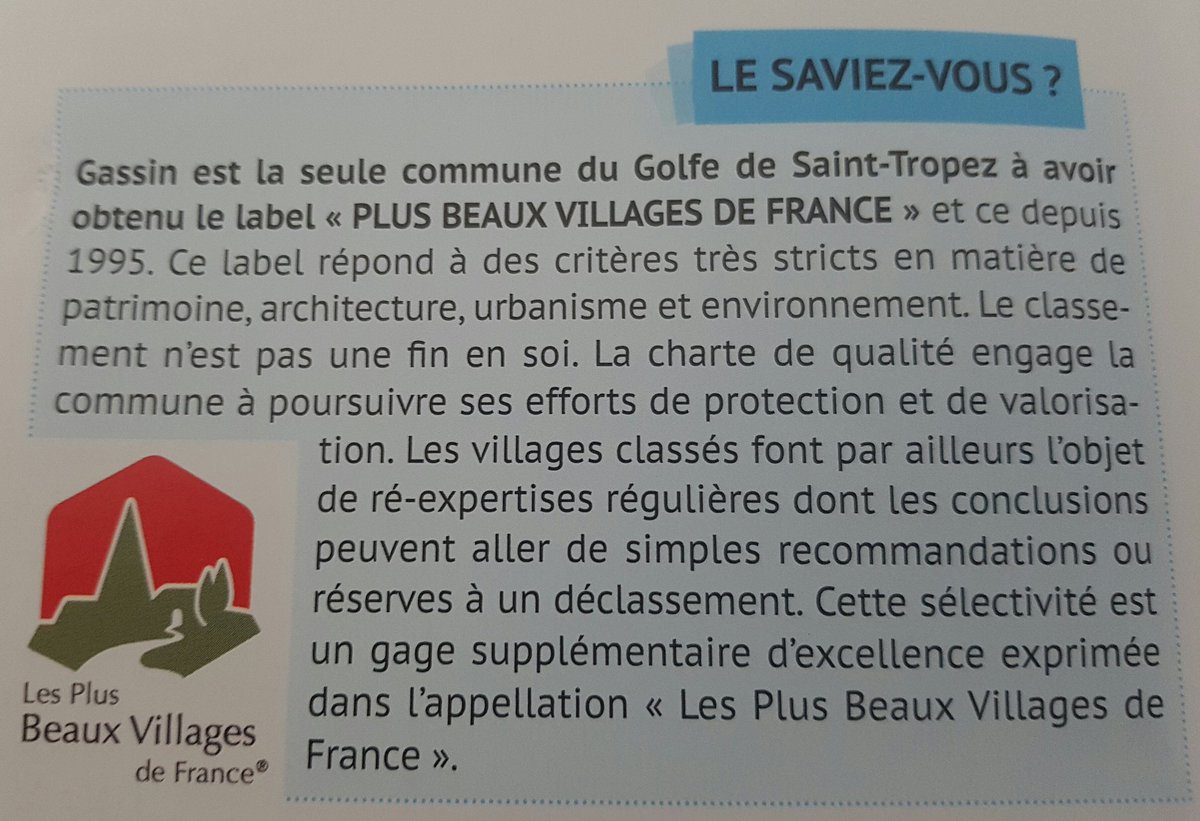 VilleDeGassin's tweet photo. Bonjour Twitter ! #monpremierTweet et la bienvenue à toutes et à tous ! https://t.co/rkqNRtfCNr