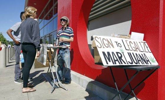 WeedBarrels's tweet photo. California legalization: Prop. 215 author fights Prop. 64, here’s why https://t.co/19bcUYyIGC https://t.co/eEnqlqXxgd