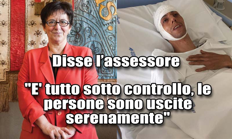 SocialLogBo's tweet photo. #Bologna: assessore Gieri, bugiarda come solo una renziana sa essere! Vergogna! https://t.co/af4TYqSn2I