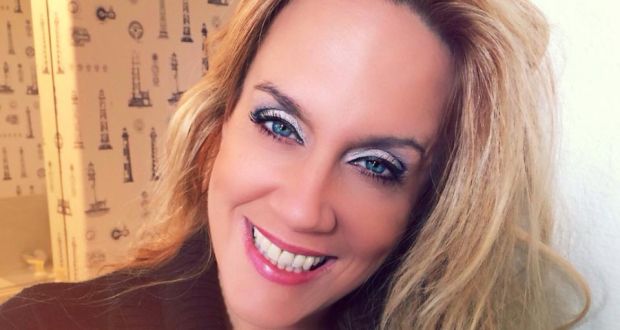 omgcaake's tweet photo. Happy Birthday to game designer Brenda Romero, @br #HappyBirthday Brenda! (D&amp;D &amp; Ghost Recon fan, so thank you) https://t.co/gHCOC4wT1a