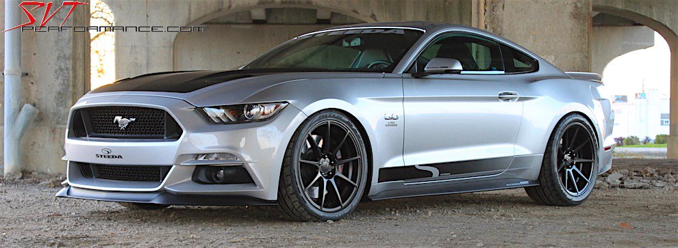 SVTPerformance's tweet image. 825-Horsepower S550

@steedaautosport unleashes 3 new Q-series 2017 @FordMustang including the @WhippleCharged Q750

buff.ly/2e18S4Q