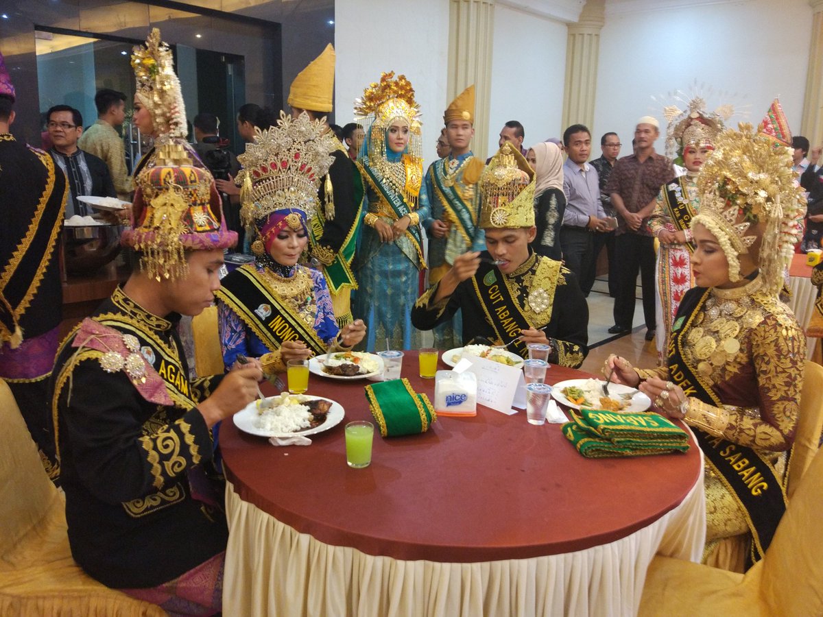 Disbudpar Aceh tweet media