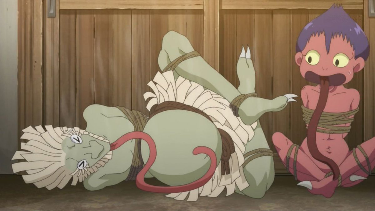 ショタスカトロ 