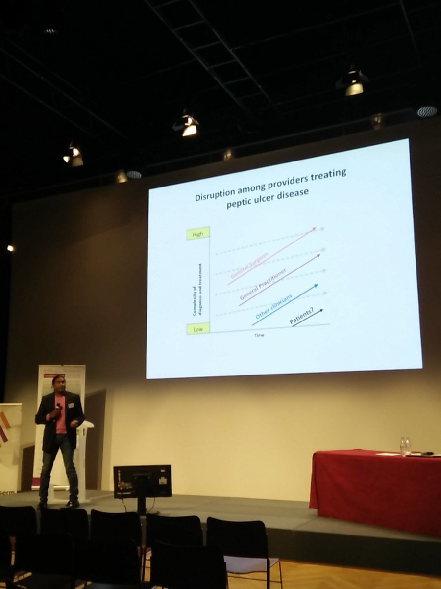 Guy Fagherazzi tweet media