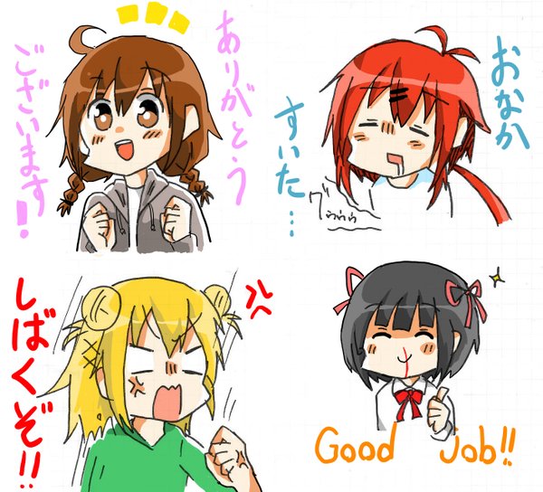色々間違えてるのtwitterイラスト検索結果