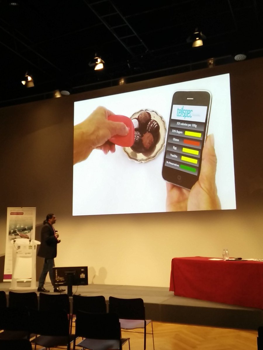 Guy Fagherazzi tweet media