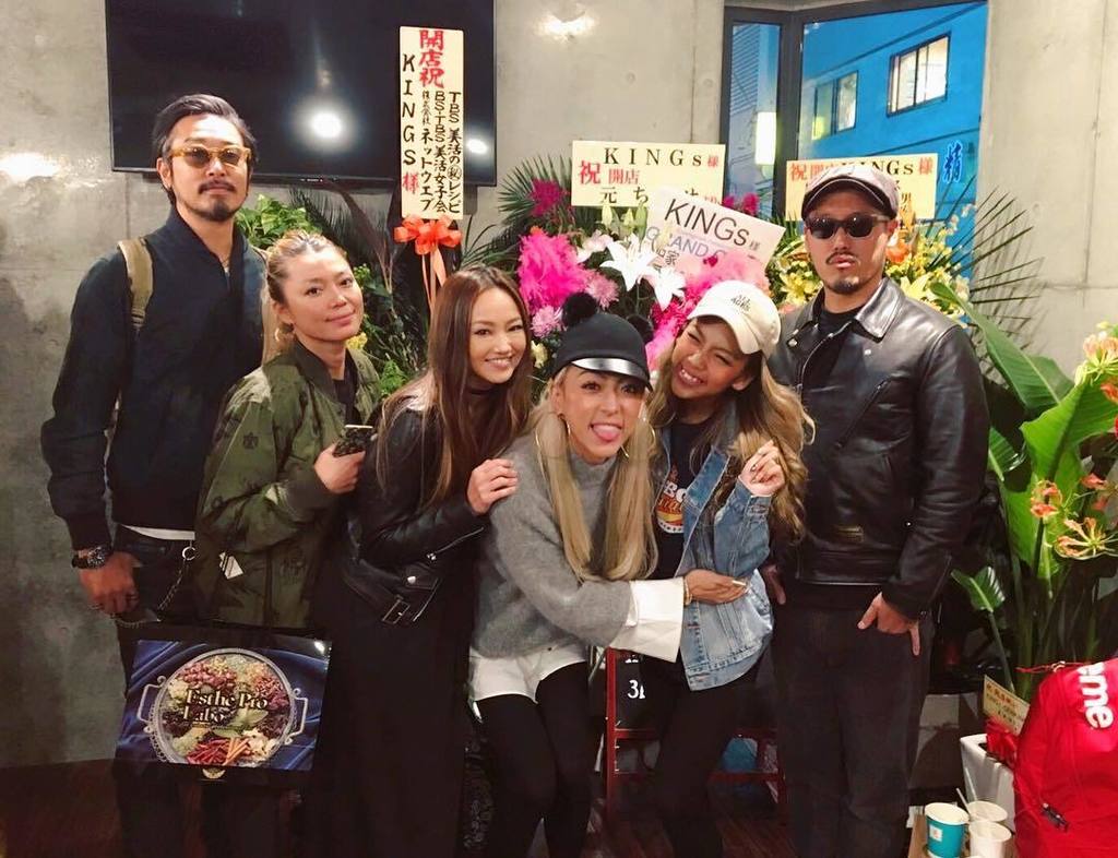 Natsu こげなつ On Twitter げんたんのお店 Kings 10