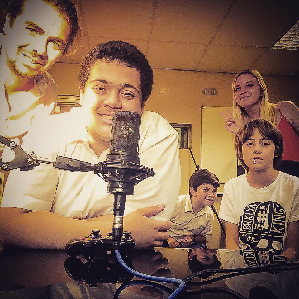 LOUGHTONYOUTHPROJECT tweet media