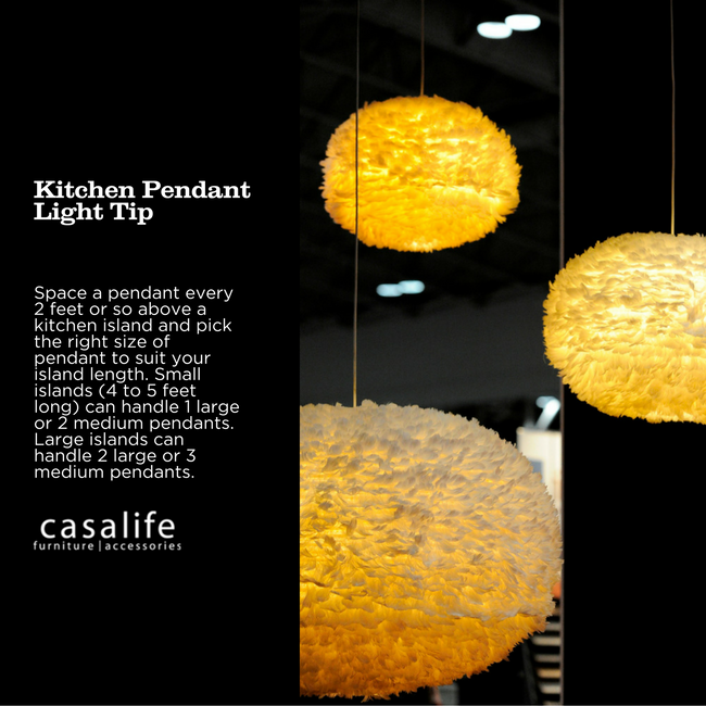 HomeShowsTO's tweet photo. Bright ideas from @casalifeToronto #lightluv #WednesdayWisdom Get more tips here: https://t.co/YO9b6sOjPB https://t.co/hIXA9nJ6TP