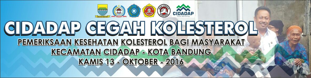 Bg masyarakat ada pemeriksaan kolesterol gratis d halaman kantor Kecamatan Cidadap Kamis13-10-16 cc <a href="/ridwankamil/">Ridwan Kamil</a> @PemumBdg <a href="/Bandung_Dinkes/">Dinas Kesehatan</a>