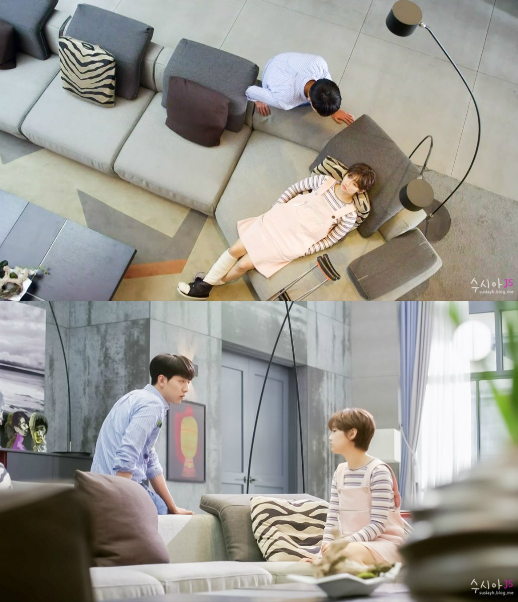 TheDramaKorea's tweet photo. Bukan pria kedua, tapi pria ketiga. Udah pria ketiga, patah hati pula. Nasib. https://t.co/Ch651m5An3