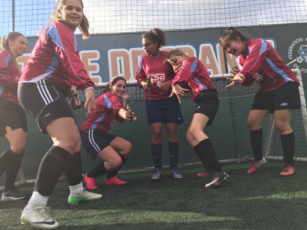 Copleston high tweet media