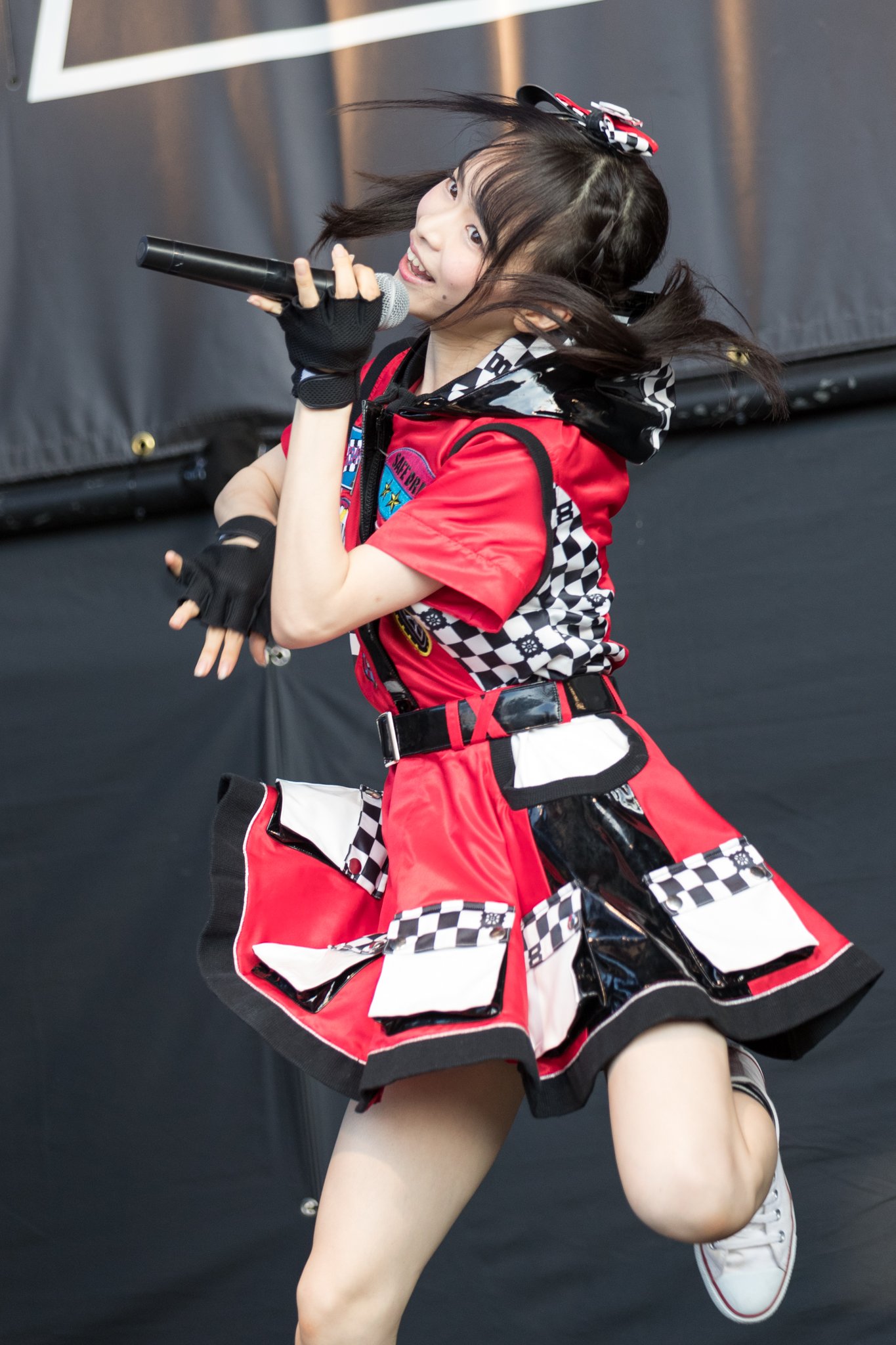 AKB ハミパン 