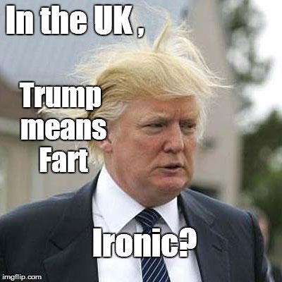 TrowsdaleGary's tweet image. Mr Logan sir @LeroyLogan999 britishslang.co.uk/slang/trump I've compiled hard evidence as requested 😎 #TrumpStinksOfficial