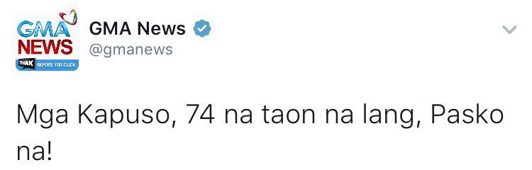 Tatanggalin na rin ba ni Du30 ang Christmas huhuhu