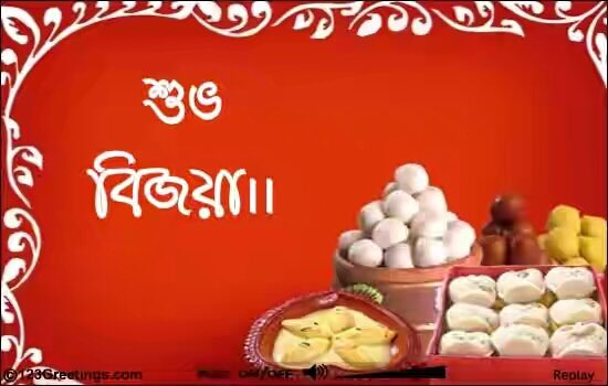 DevanjanDas's tweet photo. Suvo bijoya to all ... https://t.co/2K898CMvc5