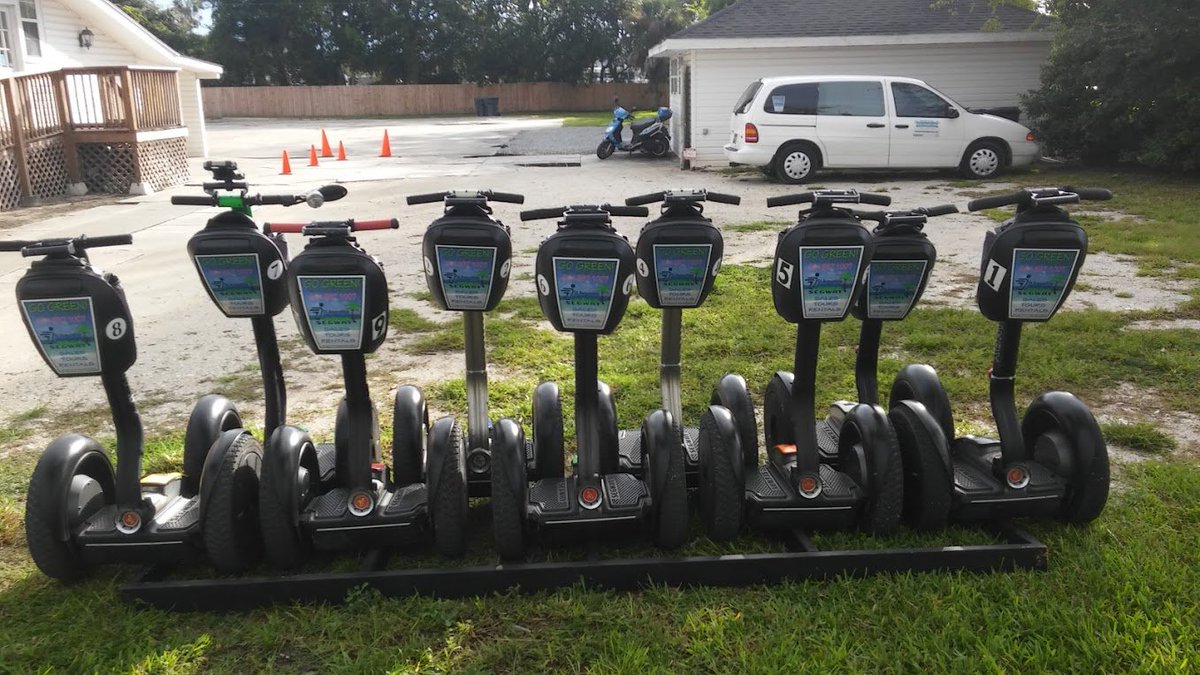 Thanks for sparing us #hurricanematthew  We are open and accepting reservations for tomorrow. Come glide with us thru #staugustine