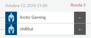 Aidy_CS's tweet photo. ¡Agenda para hoy! @ArcticGamingES
- 19:00 @cevo vs. #dsvgaming
- 21:00 @LVPes vs. #chill0ut
Stream para @LVPes ➡️ https://t.co/EmmtacImK9 https://t.co/FIWIhNYhm5