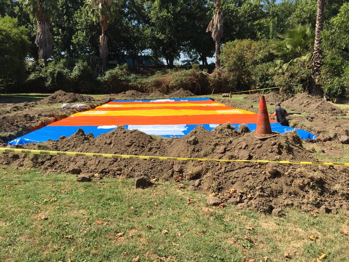 AirBouncers's tweet photo. New install of our all new Air Bouncer. https://t.co/L32ifKUqBt