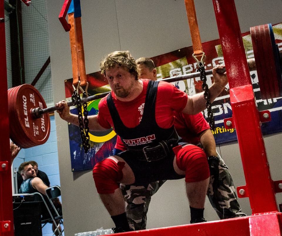jsbefitphysio's tweet photo. Been a pleasure working with Matthew a power lifter preparing for European champs!Well done on winning! #physioworks #physiotherapy #jsbefit https://t.co/UhGIhuAFzI
